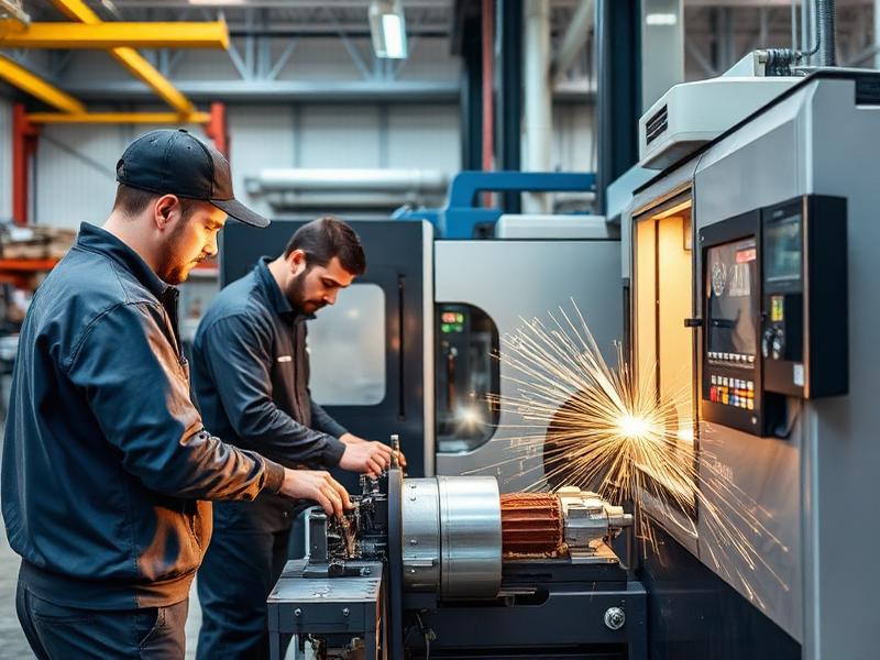 Engineering Industries