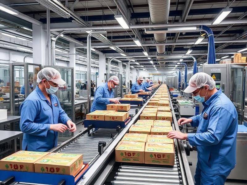 Packaging Industries